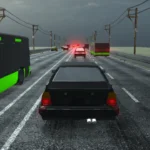 Time Shooter