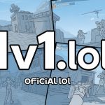 Exploring the Thrilling World of 1v1 lol Official: A Comprehensive Guide