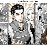 Unveiling the World of Manhua US: Your Comprehensive Guide